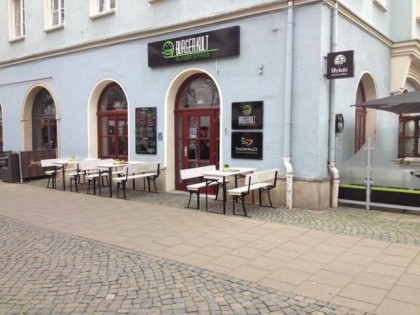 Фото: Burgerkult