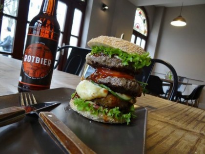 Фото: Burgerkult